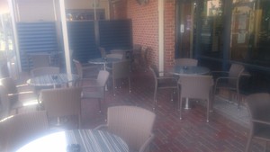 Avenues Tavern Pic 2