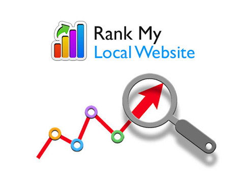 Rank My Local Website Pic 1