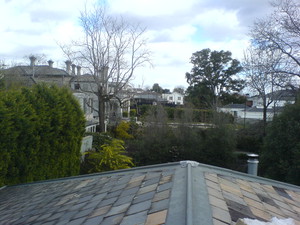 Southern Star Roofing Pic 5 - slate repair