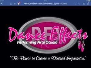 Dance Effects Performing Arts Studio Pic 2