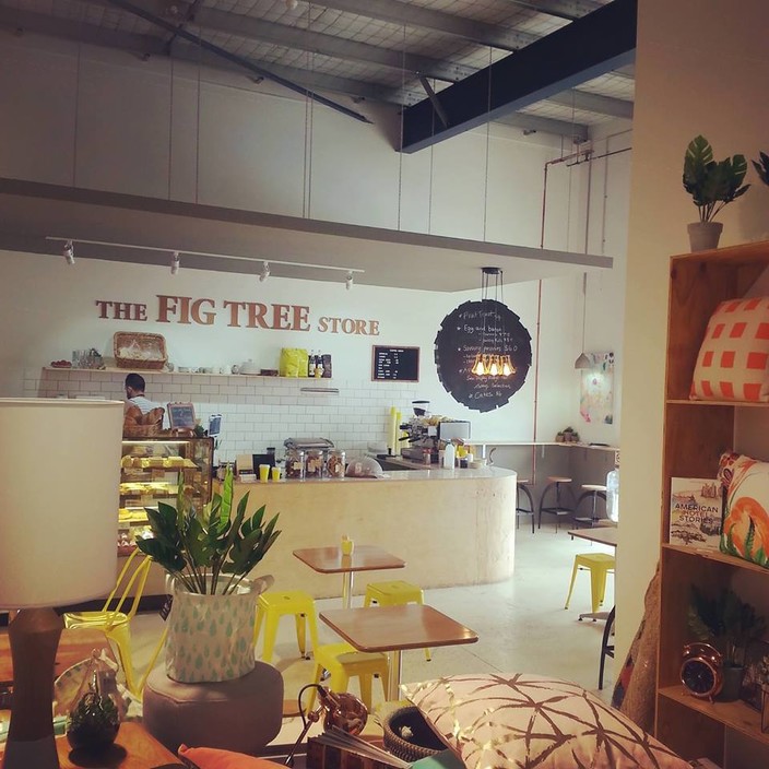 The Fig Tree Store Pic 1