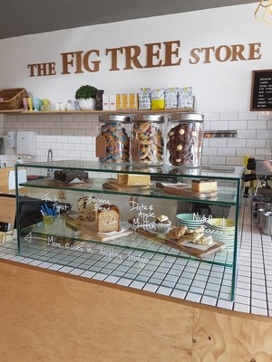 The Fig Tree Store Pic 2