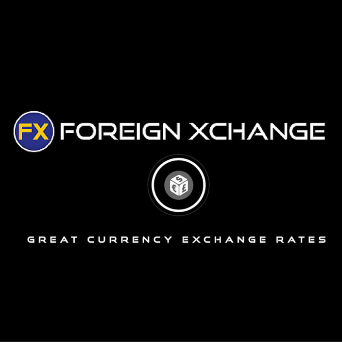 Foreign Xchange Pic 1 - Great currency exchange rates