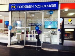 Foreign Xchange Pic 5 - Foreign Xchange King William Street