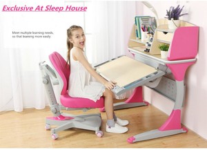 Sleep House Pic 3 - Ergonomic Children Adjustable Study Desk