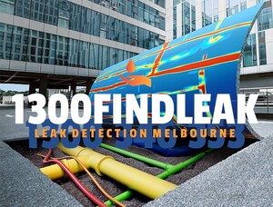 1300 FINDLEAK | Leak Detection Melbourne Pic 3