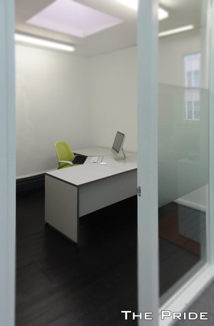 oHUB Pic 2 - 10 Sqm private office