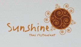 Sun Shine Thai Restaurant Pic 1