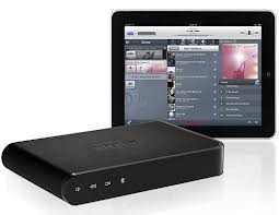 AV Living Pic 3 - Wireless audio