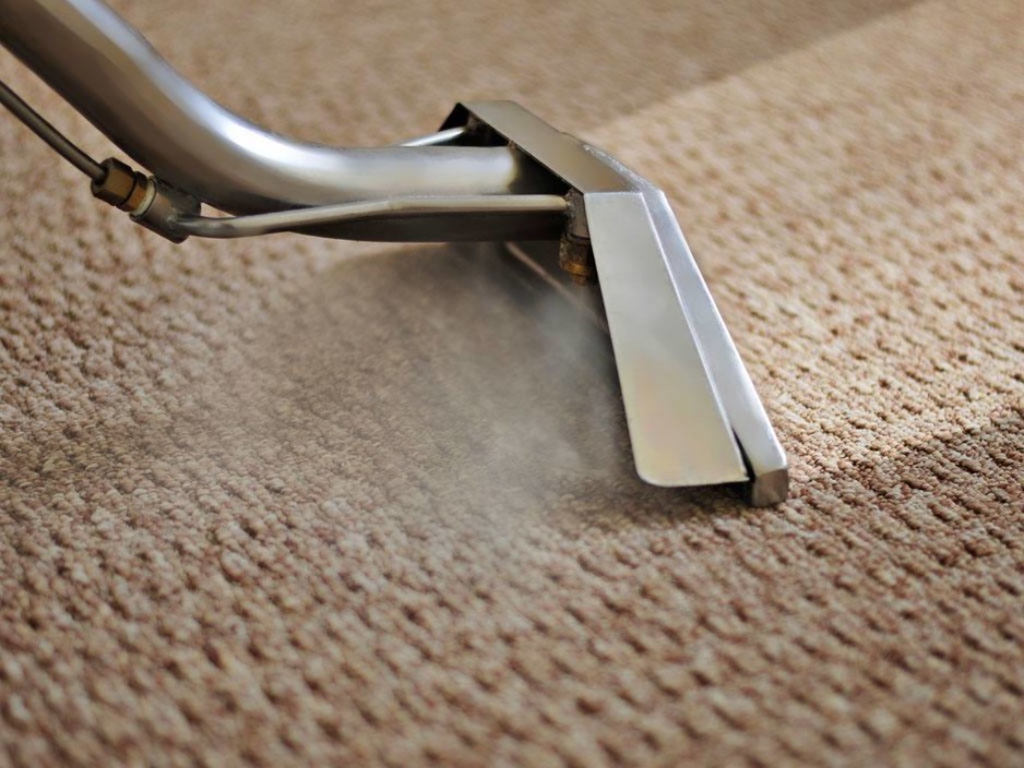 Superior Carpet Cleaning Pic 1