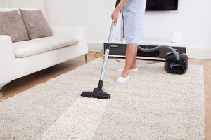 Superior Carpet Cleaning Pic 4