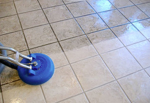 Superior Carpet Cleaning Pic 5