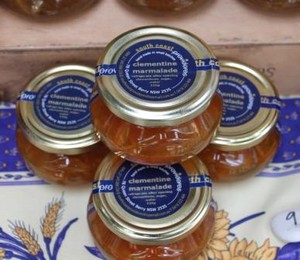 Foodscape Tours Pic 3 - Artisan preserves