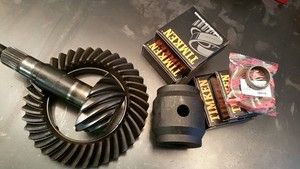 Mobile Diff Repairs Pic 3 - will fit vl vn vp vr vs vt1 holdenxd xe v8 eb ed ef el au ford