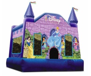 Jumpariffic Castles Pic 4