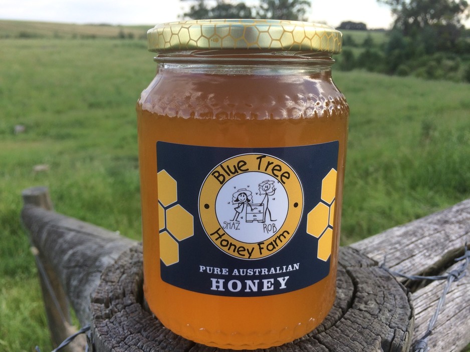 Blue Tree Honey Farm Pic 1