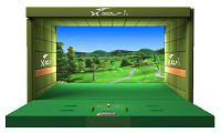 XGOLF Pic 2 - XGOLF