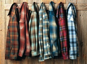 Wholesale Flannel Shirts in Australia Pic 3