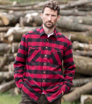 Wholesale Flannel Shirts in Australia Pic 2