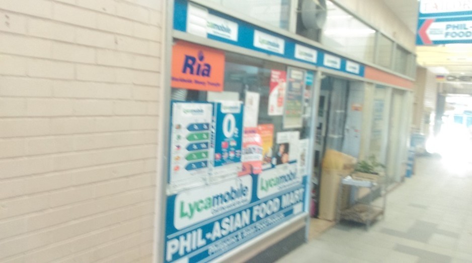 Phil Asian Food Mart Pic 1