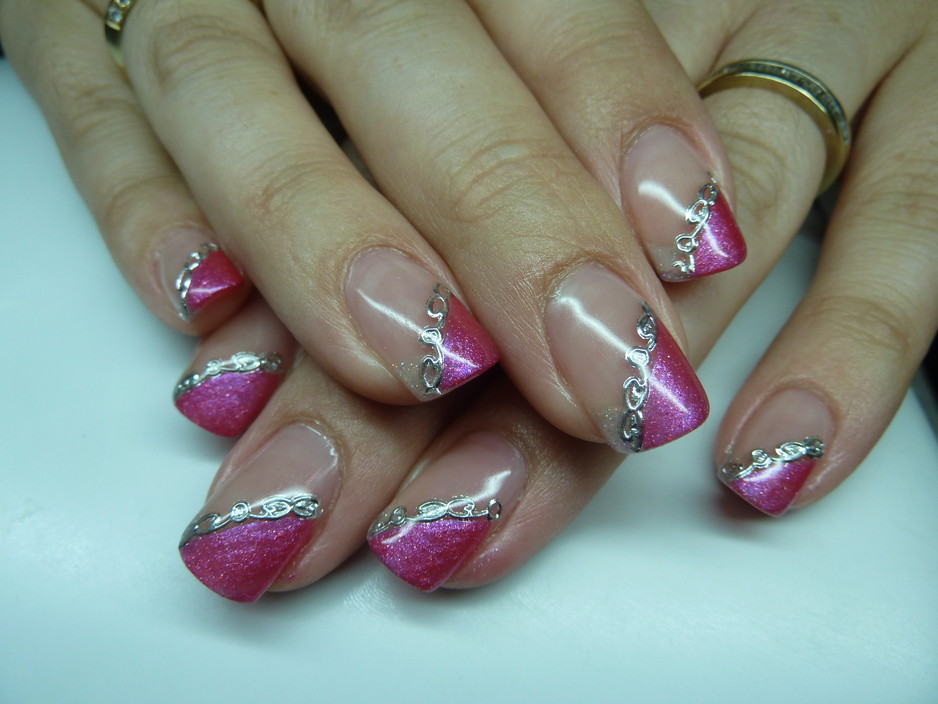 Nails by Tammy Pic 1