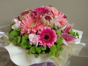 Flowers with Style Pic 5 - the perfect gift