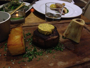 The Marquis Pic 2 - Scotch fillet