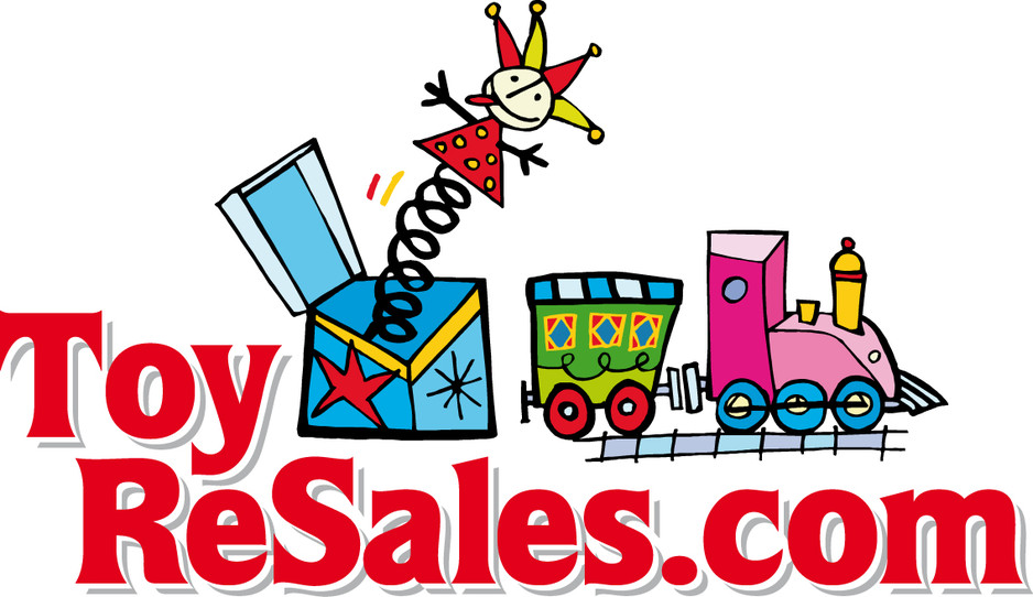 Toy ReSales.com Pic 1 - clear clutter lessen landfill make money save time