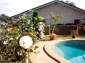 Riverland Motor Inn Pic 1 - Riverland Motor Inn