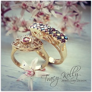 Tracy Kelly Jewellery Design Pic 2