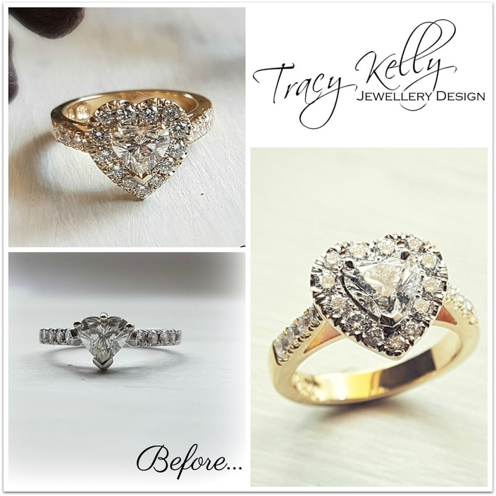 Tracy Kelly Jewellery Design Pic 1