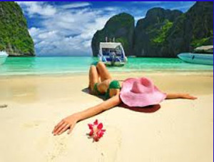 Lifestyle with Income - Work from Home in Travel Pic 3 - Love Travel Make it your Business and enjoy Travelling the World