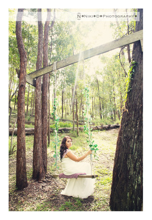 Niki D Photography Pic 2 - a bit of a secret garden Gold Coast Wedding Photographer Stunning and memorable wedding photography and newborn photography in Brisbane Gold Coast and Sunshine Coast