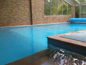 ALL YEAR ROUND POOL CLEANING Pic 5