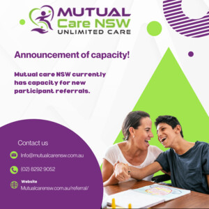 Mutual Care NSW Pic 4