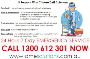 DME Solutions Pic 4 - 5 reasons to choose dme