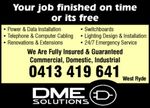 DME Solutions Pic 2 - dme solutions add 1