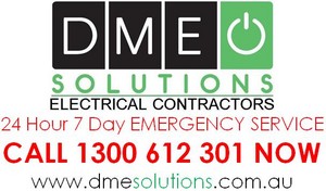 DME Solutions Pic 3 - dme solutions emergency service