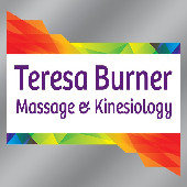 Teresa Burner Massage and Kinesiology Pic 1