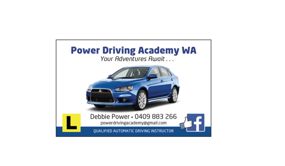 Power Driving Academy WA Pic 1