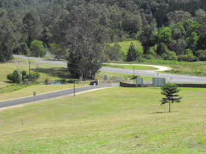 Tweed Coast Slashing Pic 5 - Slashing and Mowing 2 Mebbin Springs KUNGAH