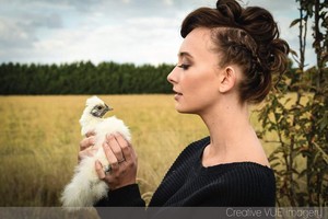 The Lounge Hair and Beauty Daylesford Pic 2