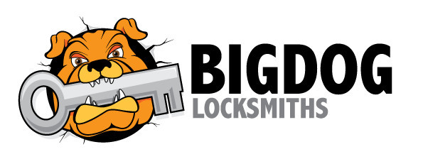 Big Dog Locksmiths Pic 1