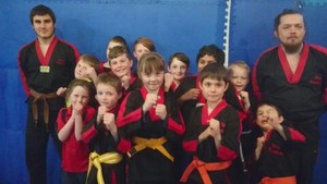 Martial Arts Centre Burnie Pic 4