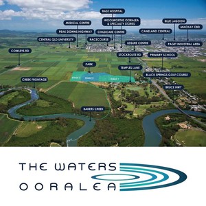 The Waters Ooralea Pic 4