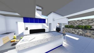 Michael Fogarty Building Design Pic 2