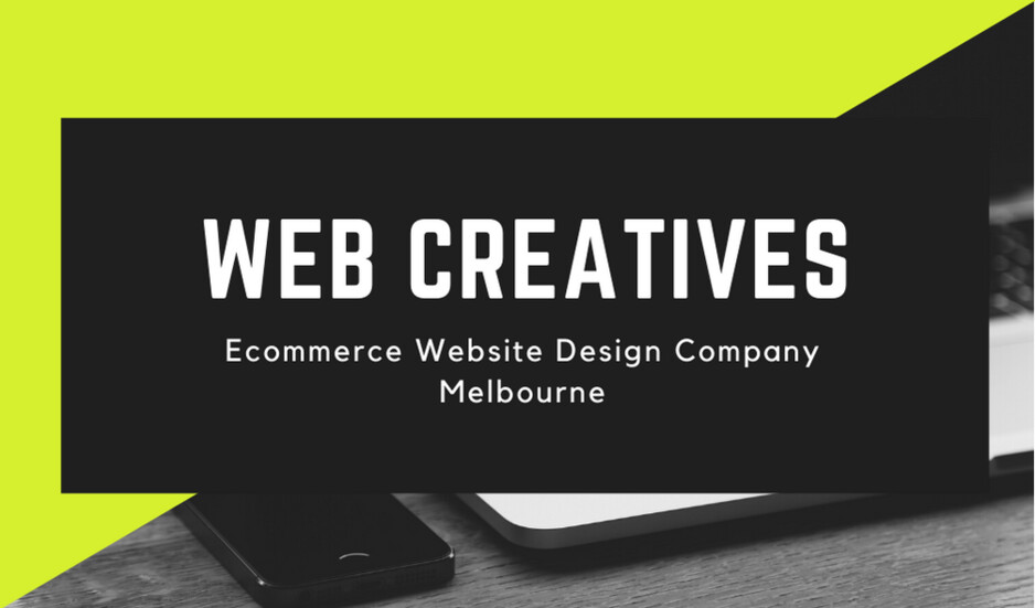 Web Creatives Melbourne Pic 1