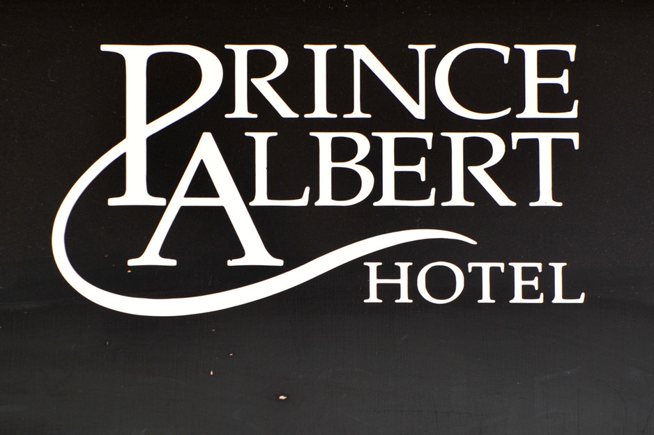 Prince Albert Hotel Pic 1