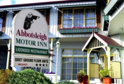 Abbotsleigh Motor Inn Pic 1