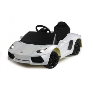 Kids Cars Online Pic 3 - Lamborghini Aventador Ride On Toy Car